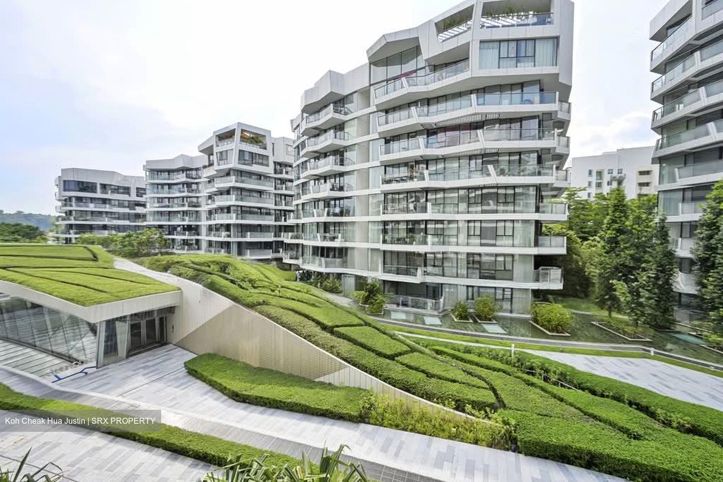 Corals At Keppel Bay (D4), Condominium #552405571